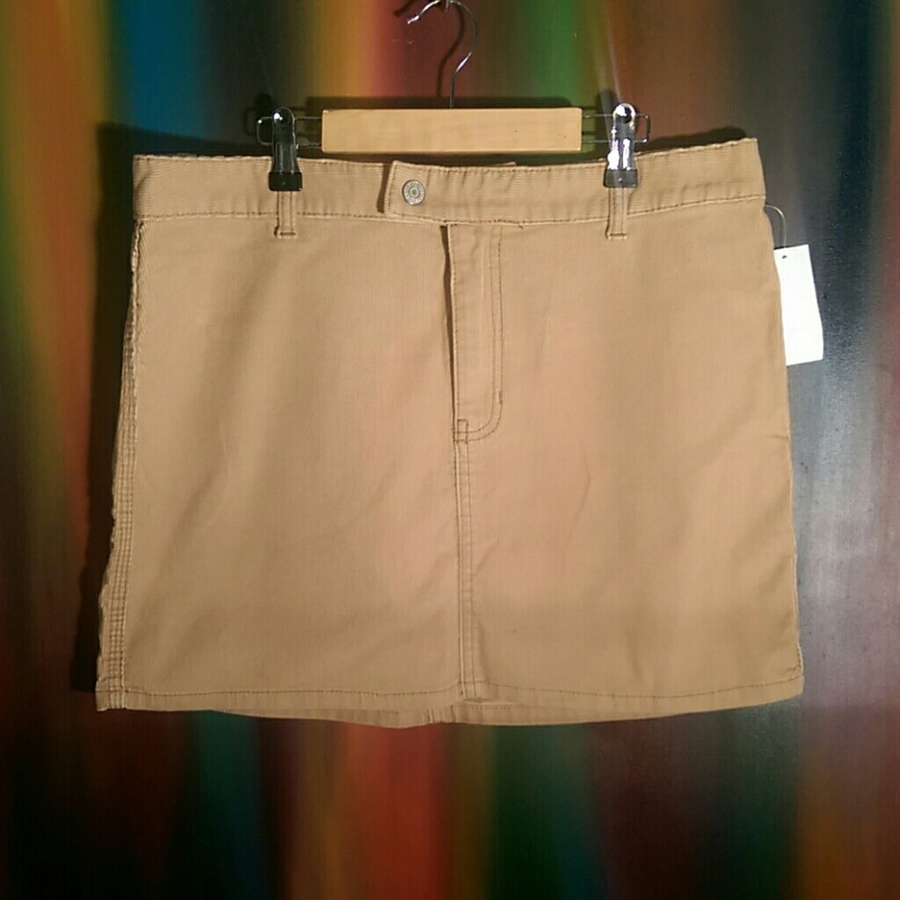 Gap jeans Skirt